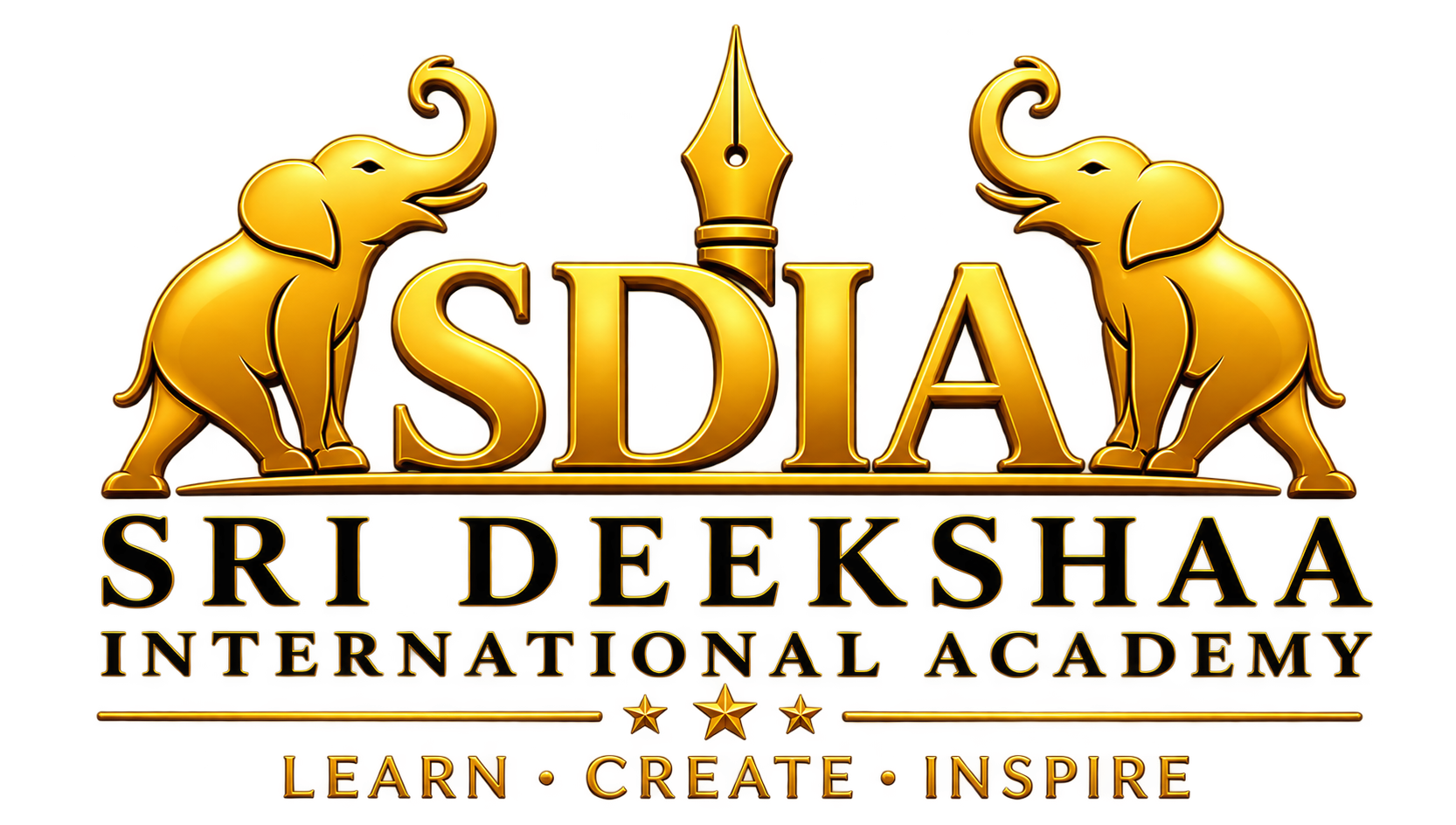 Yoga Lettering Creative Abacus Teacher Training Course (TTC) | Sri Deekshaa International Academy